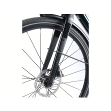 STEVENS Gavere Pro FEQ Nightglow Green