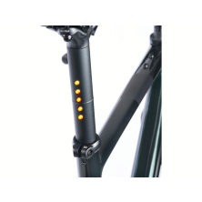 STEVENS Gavere Pro FEQ Nightglow Green