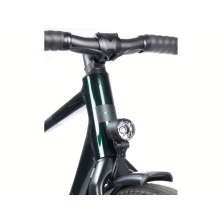 STEVENS Gavere Pro FEQ Nightglow Green