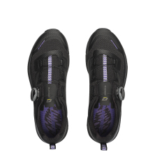 tretry GAERNE MTB Blazar Lady black/lilla EUR 39