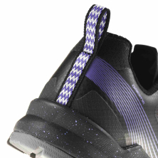 tretry GAERNE MTB Blazar Lady black/lilla EUR 41