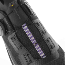 tretry GAERNE MTB Blazar Lady black/lilla EUR 41