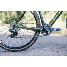 STEVENS Camino RS Forest Light