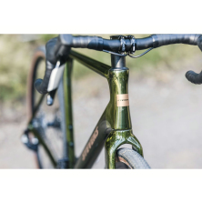 STEVENS Camino RS Forest Light