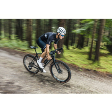 STEVENS Camino RS Pro AXS Nightstone