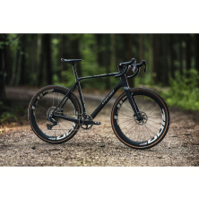 STEVENS Camino RS Pro AXS Nightstone