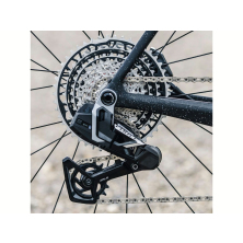 STEVENS Camino RS Pro AXS Nightstone