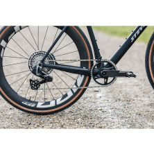 STEVENS Camino RS Pro AXS Nightstone