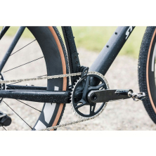 STEVENS Camino RS Pro AXS Nightstone