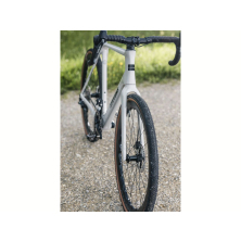 STEVENS Camino RS Pro Di2 Cool Grey
