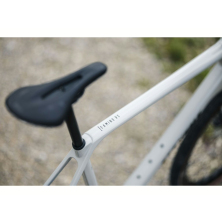STEVENS Camino RS Pro Di2 Cool Grey