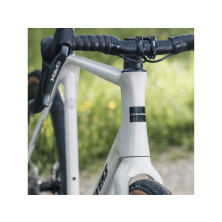 STEVENS Camino RS Pro Di2 Cool Grey