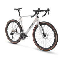 STEVENS Camino RS Pro Di2 Cool Grey