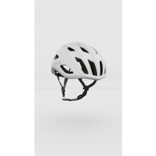 přilba KASK Mojito3 white matt 50-56cm
