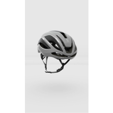 přilba KASK Elemento silver 59-62cm