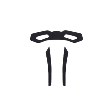 výstelky do přilby KASK - Elemento velikost S-56cm