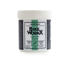 vazelína BIKEWORKX silikonová 100g