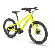 STEVENS Beat SL Disc 20 Lime