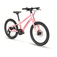 STEVENS Beat SL Disc 20 Wild Rose