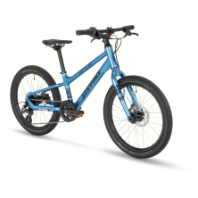 STEVENS Beat SL Disc 20 Vivid Blue