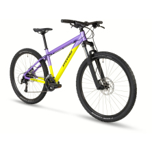 STEVENS Team RC 27.5 Lemon Lavender
