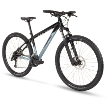 STEVENS Team RC 27.5 Space Black