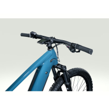 LAPIERRE Overvolt HT 5.6 Tidal Teal Blue Glossy