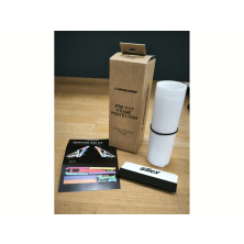 LAPIERRE Overvolt AM CF 7.8 Tidal Teal Blue Satin