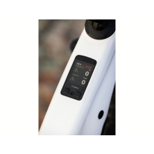 LAPIERRE Overvolt AM CF 10.8 Paris Stone Beige Satin