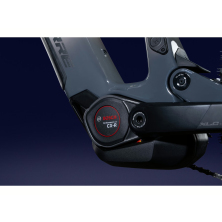 LAPIERRE Overvolt AM CF 10.8 Paris Stone Beige Satin