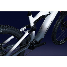 LAPIERRE Overvolt AM CF 10.8 Paris Stone Beige Satin