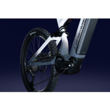 LAPIERRE Overvolt AM CF 10.8 Paris Stone Beige Satin