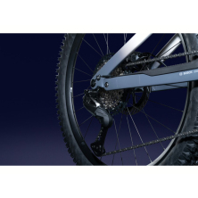 LAPIERRE Overvolt AM CF 10.8 Paris Stone Beige Satin