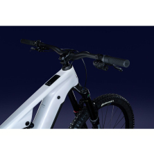 LAPIERRE Overvolt AM CF 10.8 Paris Stone Beige Satin