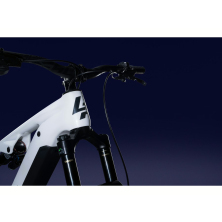 LAPIERRE Overvolt AM CF 10.8 Paris Stone Beige Satin