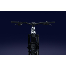 LAPIERRE Overvolt AM CF 10.8 Paris Stone Beige Satin