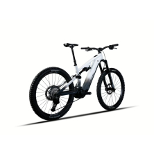 LAPIERRE Overvolt AM CF 10.8 Paris Stone Beige Satin