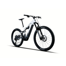 LAPIERRE Overvolt AM CF 10.8 Paris Stone Beige Satin