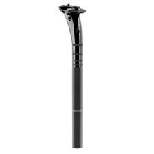 sedlovka DEDA RS Carbon POB černá 25off/350 31,6mm