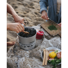 Vařič set PRIMUS Essential 2,3