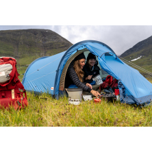 Vařič set PRIMUS Essential 2,3