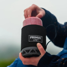 Vařič set PRIMUS Lite Stove