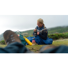 Vařič set PRIMUS Lite Stove