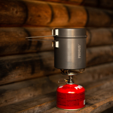 Hrnec PRIMUS Trek Pot 1,0L