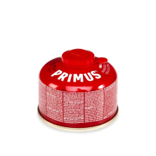 Kartuše PRIMUS prázdná 100g