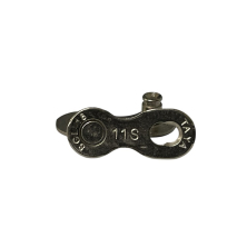 spojka řetězu TAYA 11 speed, stříbrná