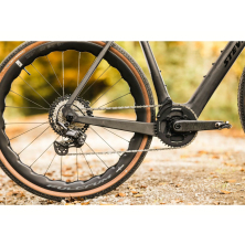 STEVENS E-Gateway 9.4.3 Black Onyx