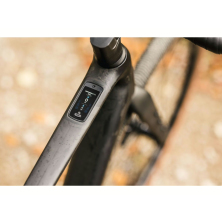 STEVENS E-Gateway 9.4.3 Black Onyx