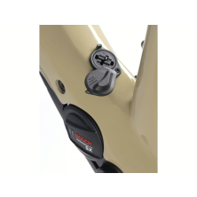 STEVENS E-Gateway 7.4.1 FEQ Light Khaki