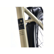 STEVENS E-Gateway 7.4.1 FEQ Light Khaki